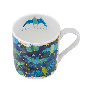 Bat Mates Mug
