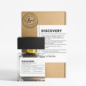 Ampersand Discovery EDP 50ml