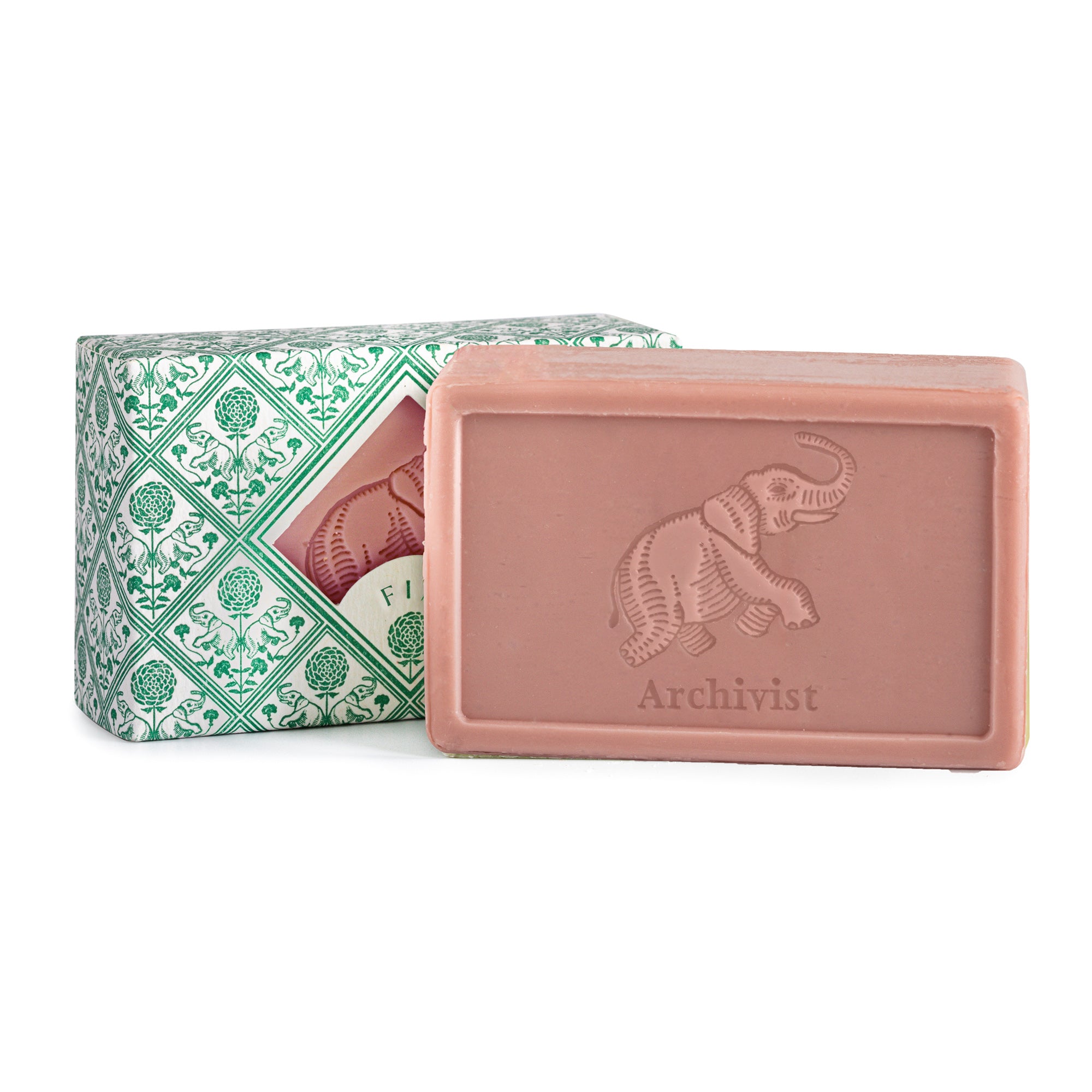 L'éléphant Fig Hand Soap
