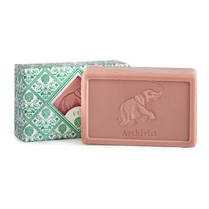 L'éléphant Fig Hand Soap