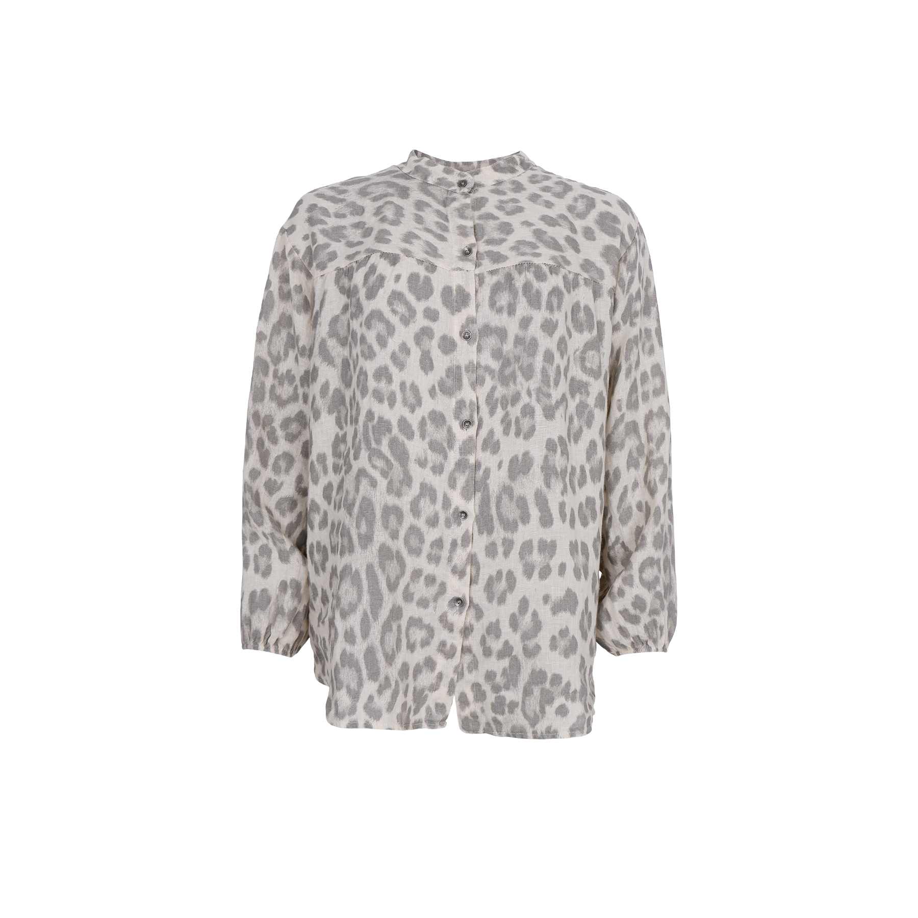 Melina LS Shirt Blouse