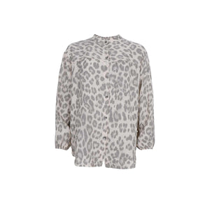 Melina LS Shirt Blouse