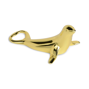 Seal Bottle Opener