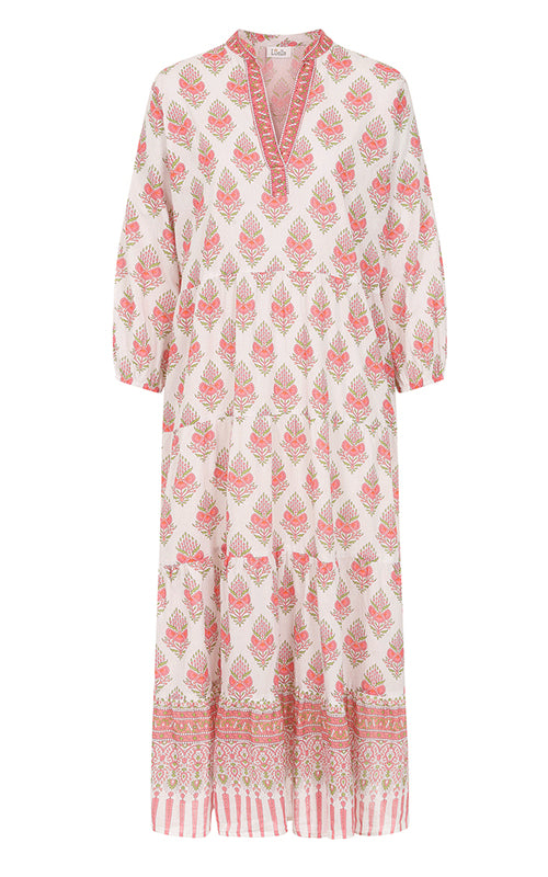 Palermo Cotton Dress
