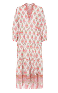 Palermo Cotton Dress