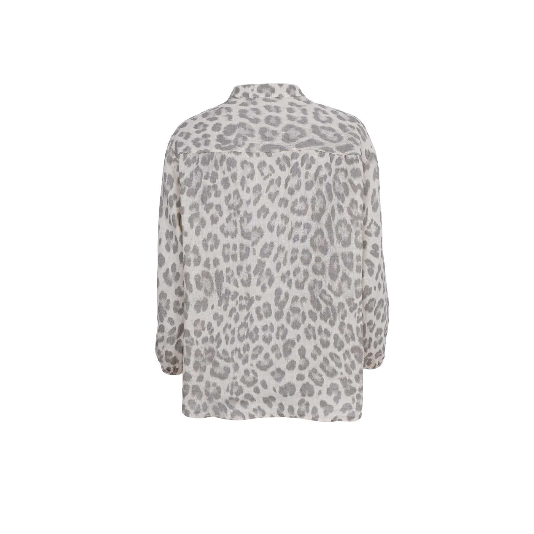 Melina LS Shirt Blouse