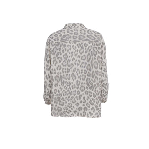 Melina LS Shirt Blouse