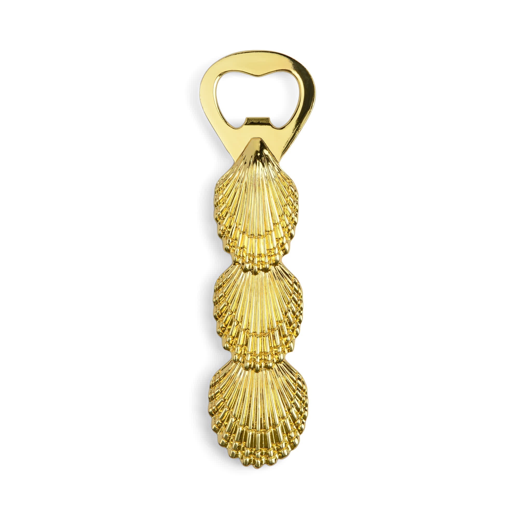 Shell Bottle Opener