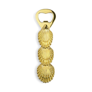 Shell Bottle Opener