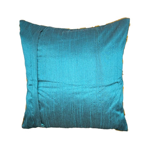 Inked Tiger Cushion