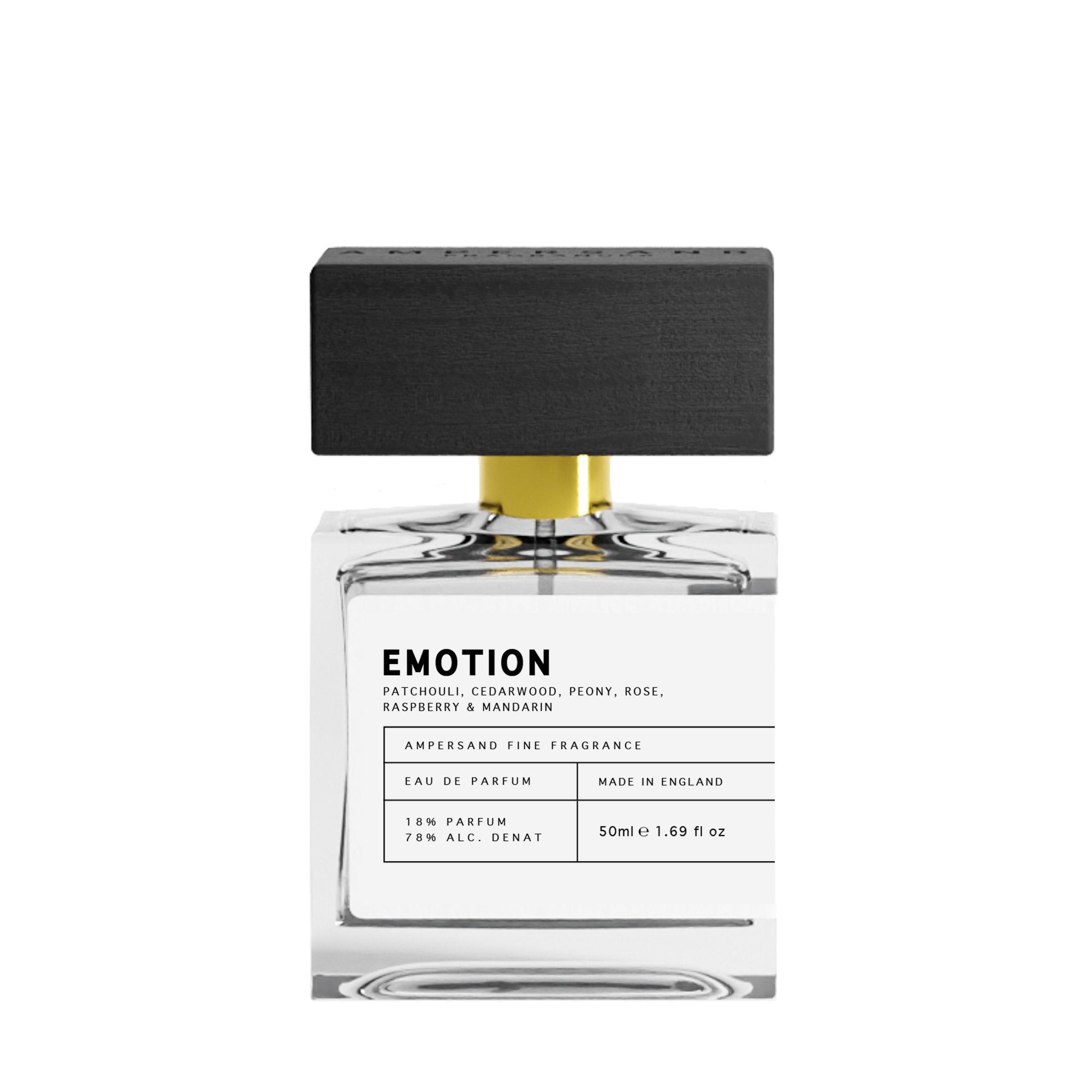 Ampersand Emotion EDP 50ml