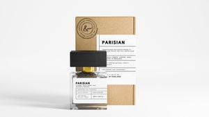 Parisian EDP 50 ml