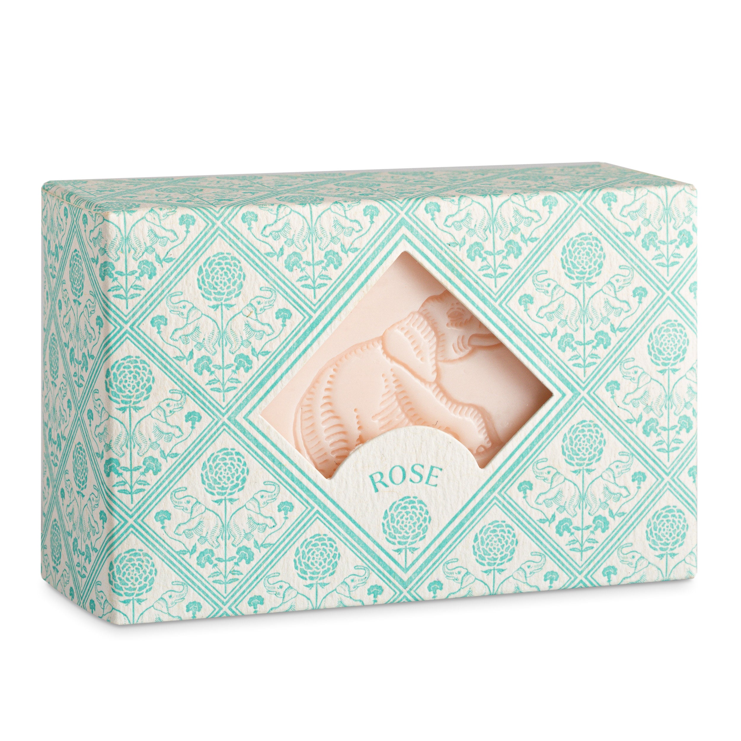 L'éléphant Rose Hand Soap