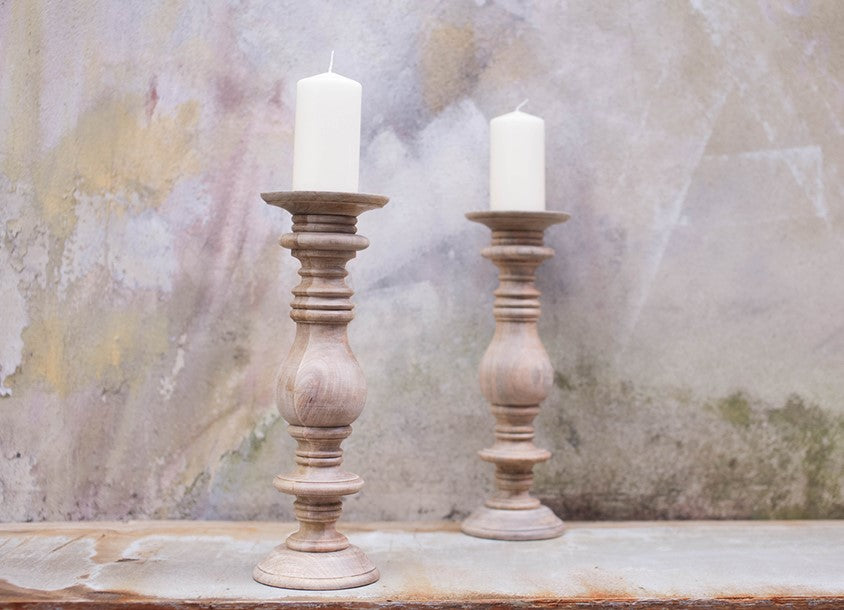Akello Candlestick