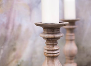 Akello Candlestick