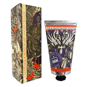 Kew Hand Creams