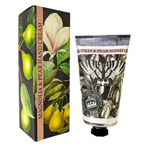 Kew Hand Creams