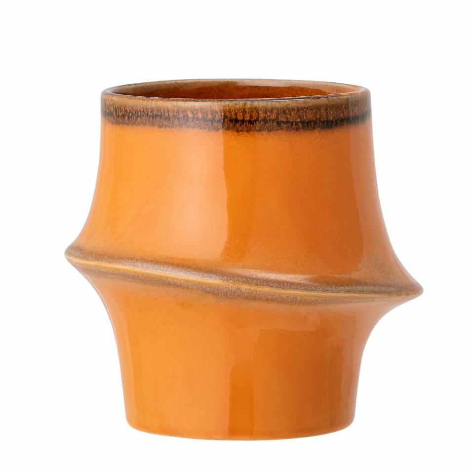 Neya Vase Orange