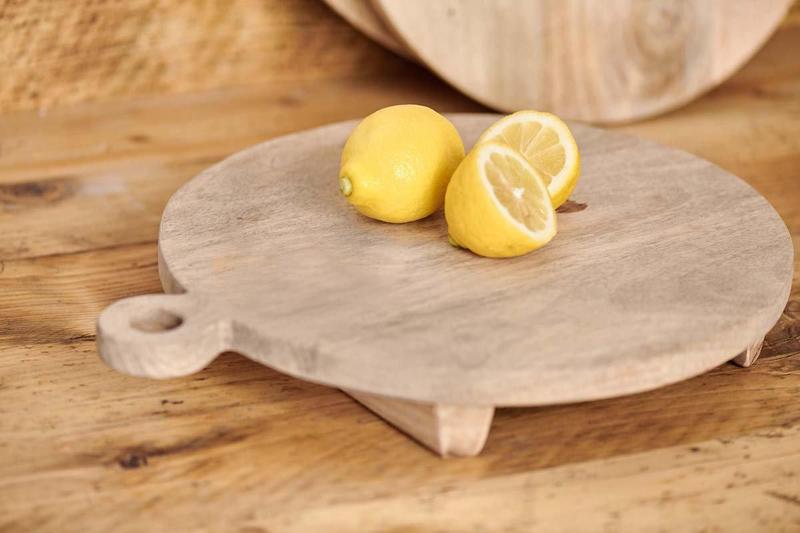 Haja Mango Wood Board