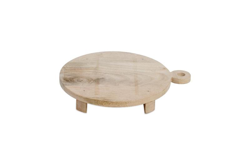 Haja Mango Wood Board