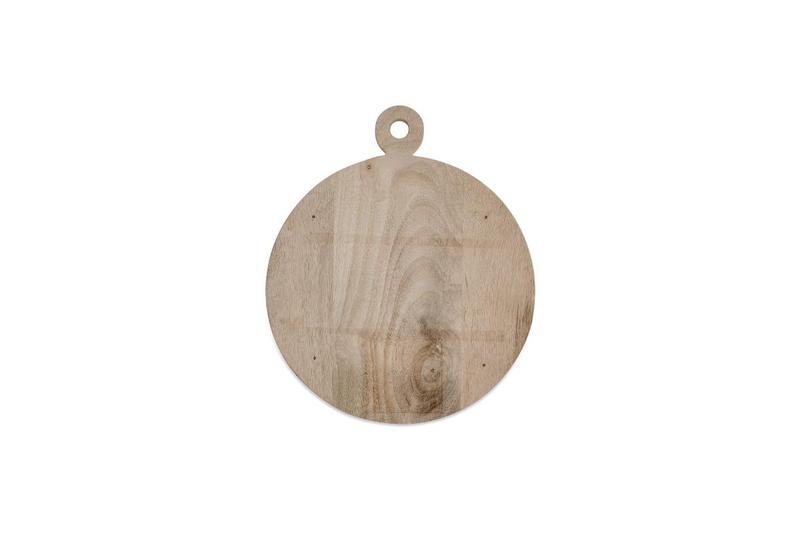 Haja Mango Wood Board