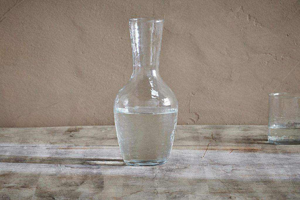 Yala Hammered Jug