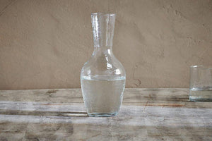 Yala Hammered Jug